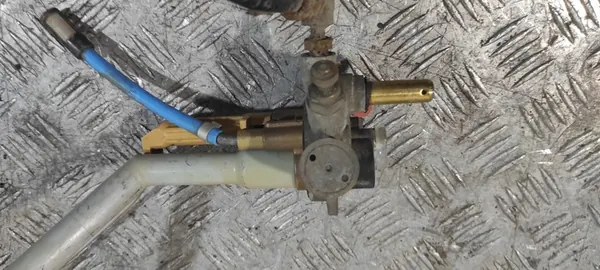 Vanne LPG CNG Réducteur 1260700 Landi Renzo image 5