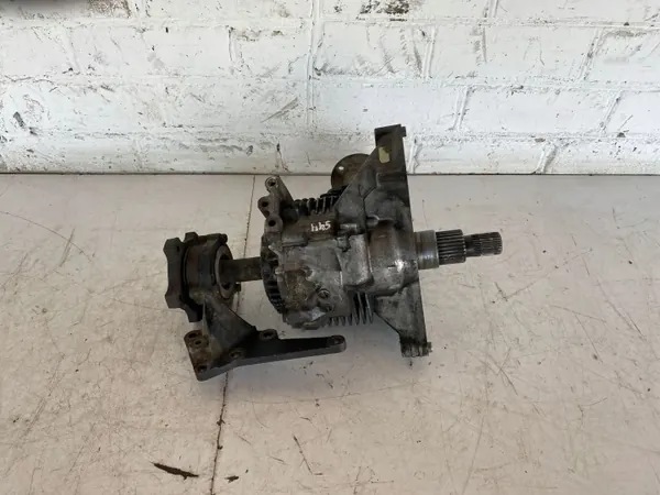 Voordifferentieel Nissan X-Trail T30 OEM BRR15317 image 2