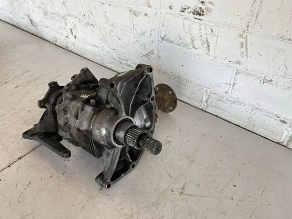 Voordifferentieel Nissan X-Trail T30 OEM BRR15317 image 3