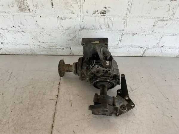 Voordifferentieel Nissan X-Trail T30 OEM BRR15317 image 4