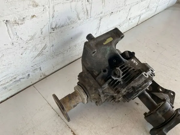 Voordifferentieel Nissan X-Trail T30 OEM BRR15317 image 5