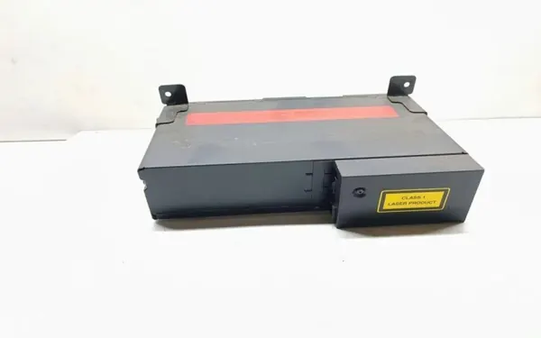 BMW X5 E53 CD-vaihtaja OEM 6983335 - 6 levyä image 3