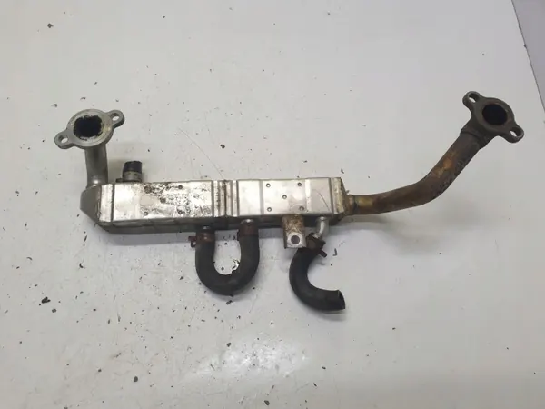 Arrefecedor EGR Subaru usado OEM 14793AA020 para Forester III image 2