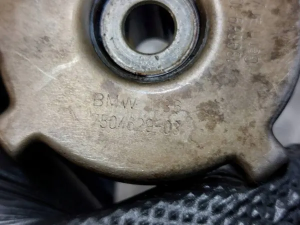 Poulie de distribution variable BMW OEM 7500032 image 5