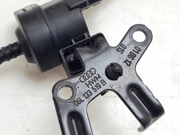 Válvula de pressão Audi A5 Sportback 8TA 2013 06L133519B image 5