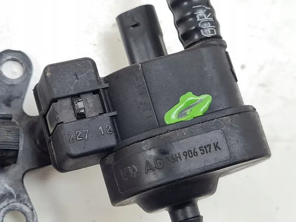 Válvula de pressão Audi A5 Sportback 8TA 2013 06L133519B image 6