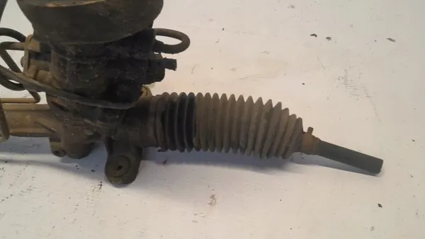Vaihteenvalitsin VW Fox 1.2 OEM VVW FOKS 1.2 MAGLOWNICA image 3