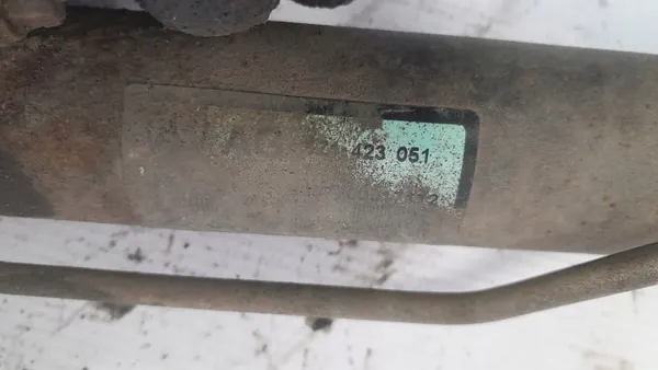 Vaihteenvalitsin VW Fox 1.2 OEM VVW FOKS 1.2 MAGLOWNICA image 5