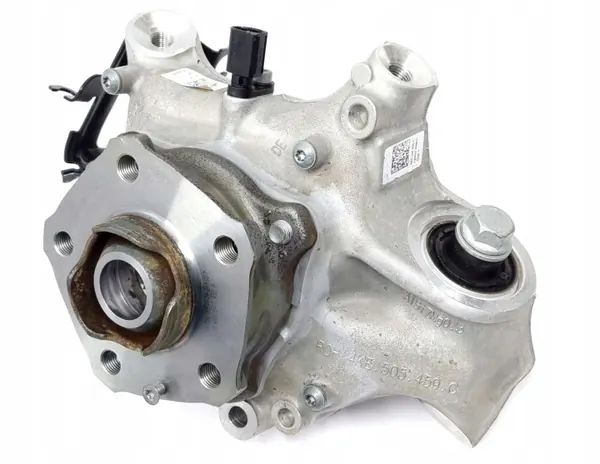 Vasen takaohjaussauva OEM 4KE505431C Audi E-Tron image 3