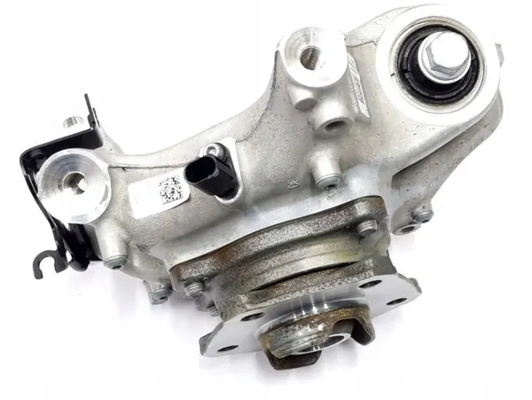 Vasen takaohjaussauva OEM 4KE505431C Audi E-Tron image 4