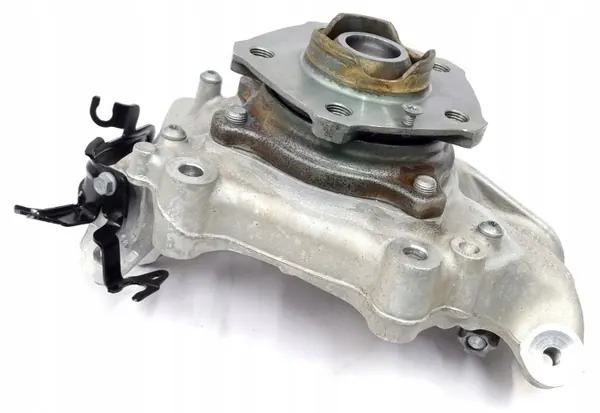 Vasen takaohjaussauva OEM 4KE505431C Audi E-Tron image 5
