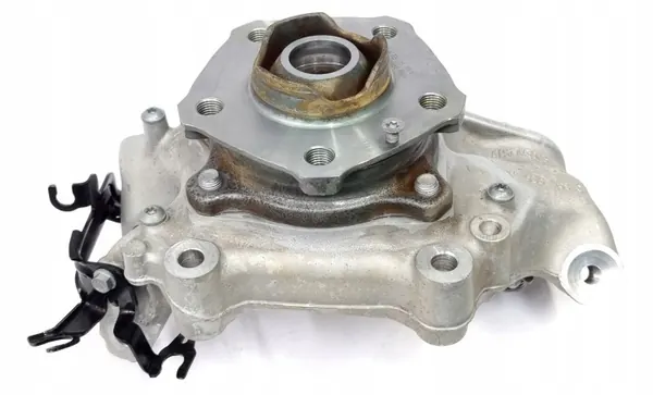 Vasen takaohjaussauva OEM 4KE505431C Audi E-Tron image 6