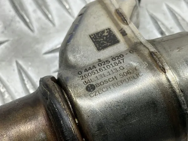 AdBlue-suutin OEM 04L131113G VW Audi:lle image 5
