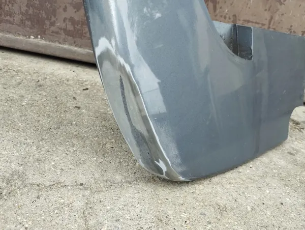 Mercedes G-Klass W463 Skärmförlängning A4638804906 image 3