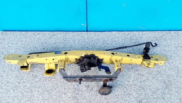 Reforço superior dianteiro Nissan Juke I Lift F15 image 1