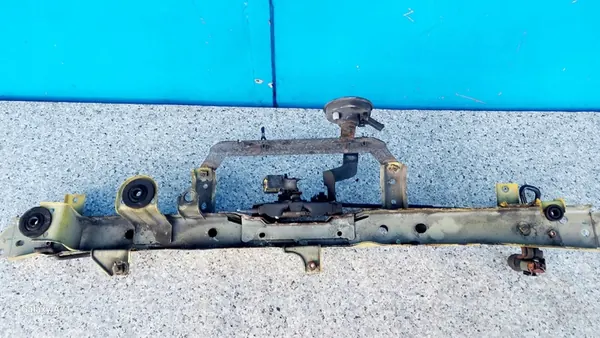 Reforço superior dianteiro Nissan Juke I Lift F15 image 2