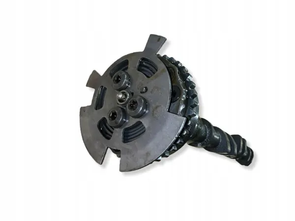 Arbre à cames Land Rover Range Rover L405 OEM 6A272AB image 5
