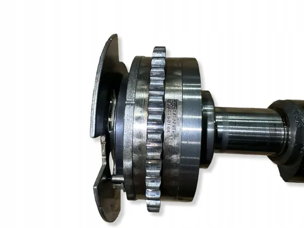 Arbre à cames Land Rover Range Rover L405 OEM 6A272AB image 6