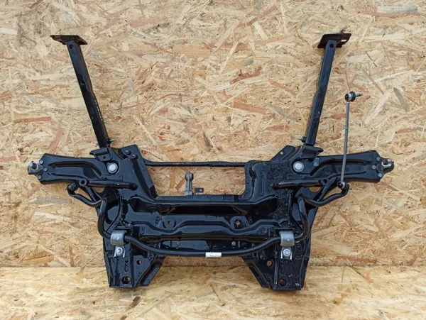 CITROEN C3 AIRCROSS Suporte dianteiro OEM 9809352680 image 2