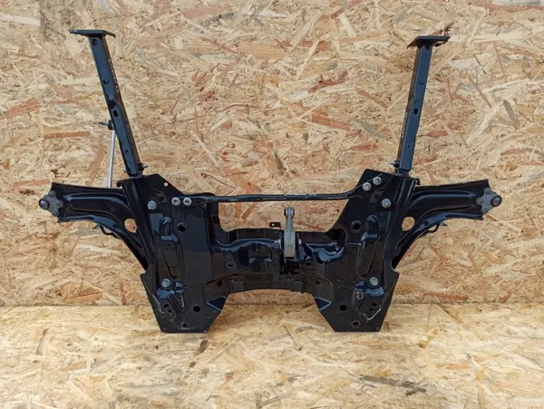 CITROEN C3 AIRCROSS Suporte dianteiro OEM 9809352680 image 3
