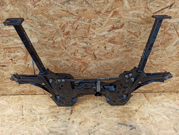 CITROEN C3 AIRCROSS Suporte dianteiro OEM 9809352680 image 4