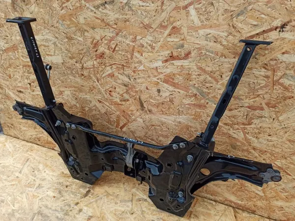 CITROEN C3 AIRCROSS Suporte dianteiro OEM 9809352680 image 6