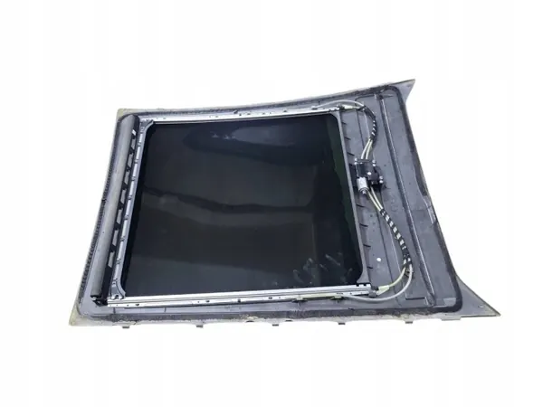 Schuifdakmotor OEM 0390200072 voor Citroen C4 Grand Picasso image 3