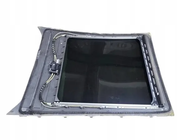 Schuifdakmotor OEM 0390200072 voor Citroen C4 Grand Picasso image 5
