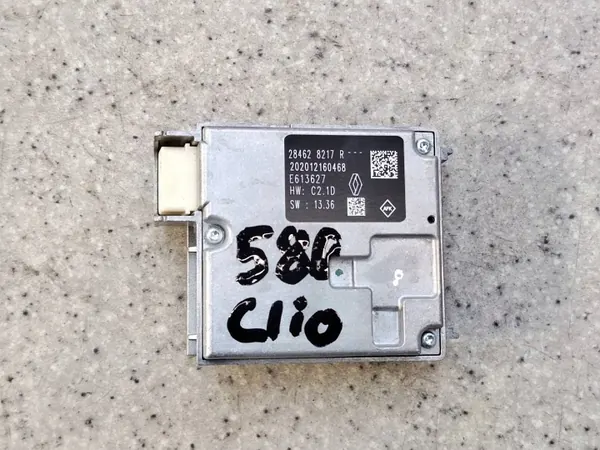 Voorruitcamera OEM 284628217R Renault - Gebruikt image 2
