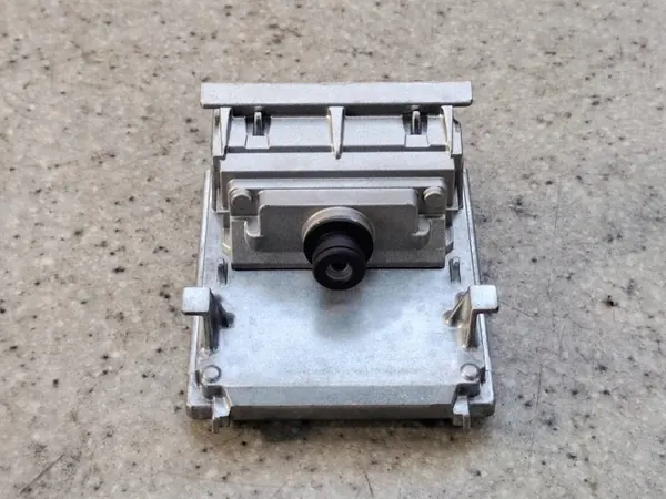 Voorruitcamera OEM 284628217R Renault - Gebruikt image 3