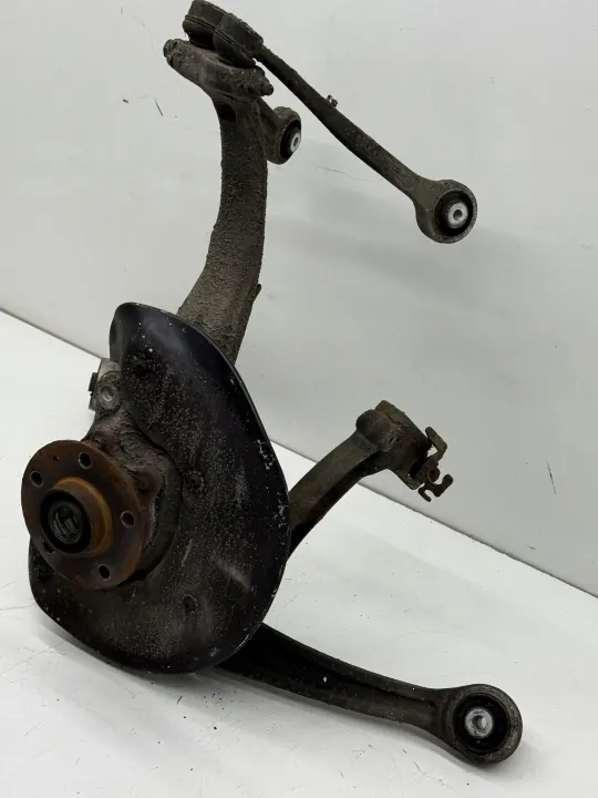 Bras de suspension avant droit OEM 4G0407242C Audi A6 A7 C7 image 3