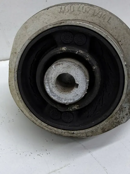 Bras de suspension avant droit OEM 4G0407242C Audi A6 A7 C7 image 7