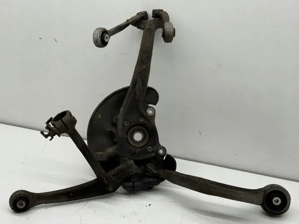 Bras de suspension avant droit OEM 4G0407242C Audi A6 A7 C7 image 9