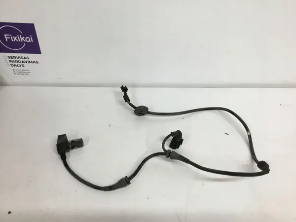 ABS Raddrehzahlsensor OEM FXK663 Vorne Rechts image 4