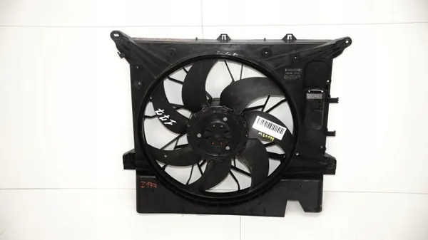 Ventilador de arrefecimento Volvo XC90 OEM 360149380 image 2