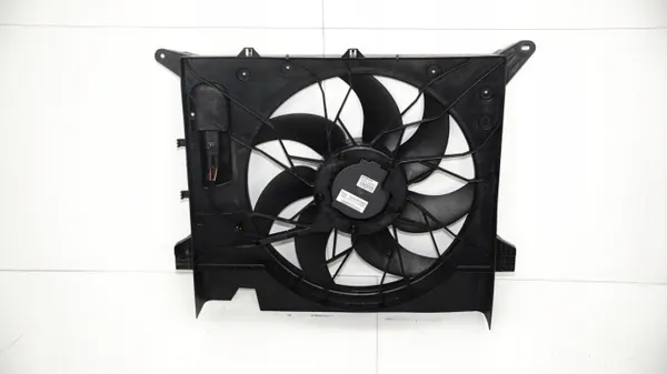 Ventilador de arrefecimento Volvo XC90 OEM 360149380 image 4