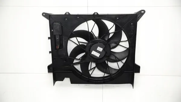 Ventilador de arrefecimento Volvo XC90 OEM 360149380 image 5
