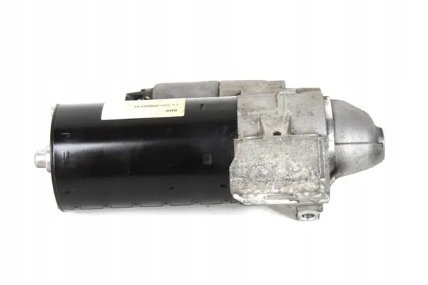 Démarreur BMW G01 X3 G05 X5 G07 8589891 image 3