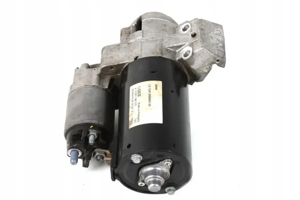 Démarreur BMW G01 X3 G05 X5 G07 8589891 image 4