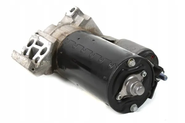 Démarreur BMW G01 X3 G05 X5 G07 8589891 image 6