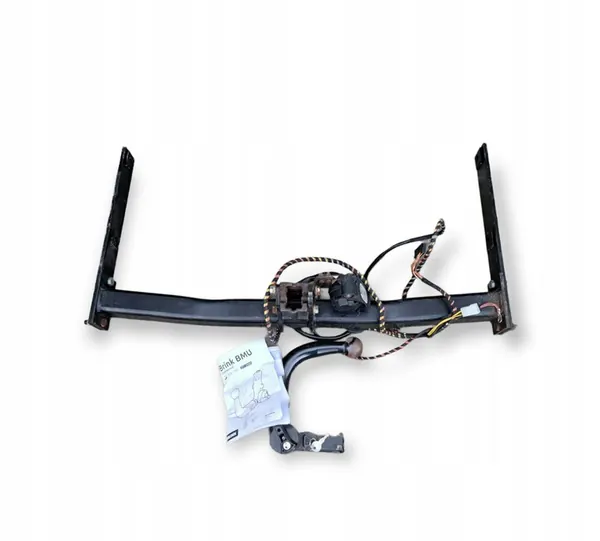 AUDI A6 C7 4G 2011-18 Attelage image 1