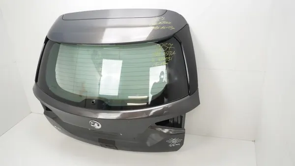 Achterklep OEM 360208198 voor Opel Astra K 15-19 Station image 3