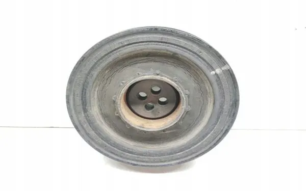 Kampiakselin hihnapyörä OEM 7799153 BMW 3 E90 2.0L Diesel image 2