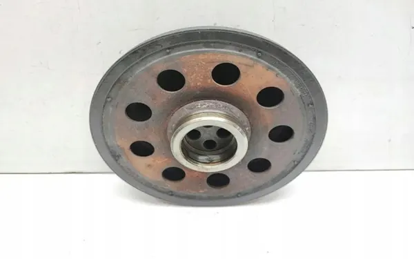 Kampiakselin hihnapyörä OEM 7799153 BMW 3 E90 2.0L Diesel image 3