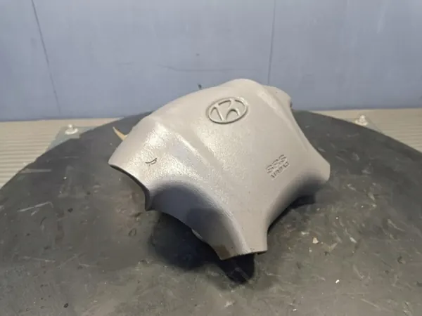 Bestuurdersairbag OEM Wrakowisko-28253- voor Hyundai Tucson I image 3