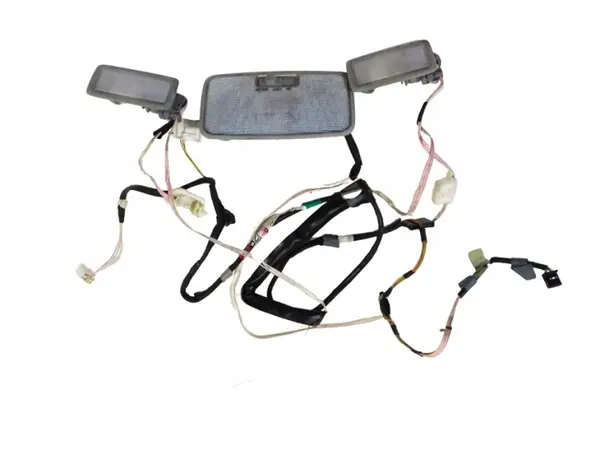 Harness de iluminação interior OEM para Toyota Auris I 2006-2012 image 2