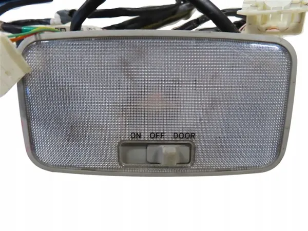 Harness de iluminação interior OEM para Toyota Auris I 2006-2012 image 3