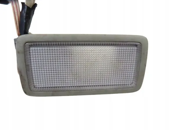 Harness de iluminação interior OEM para Toyota Auris I 2006-2012 image 4