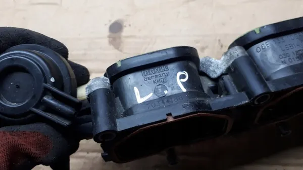 Vasen imusarja OEM 06E133109AR 3.0 TFSI image 4
