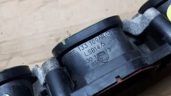 Vasen imusarja OEM 06E133109AR 3.0 TFSI image 5
